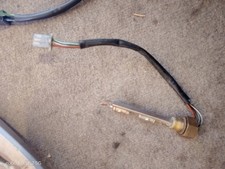 Suzuki SV650 MK1 1999 - 2002