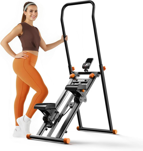 Stair stepper for home - for,