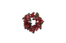 Kerzenkranz Kerzenring mit