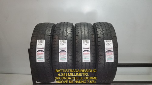 Gebrauchte reifen 215 - reifen, 215/70r15c