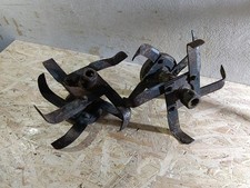 Agria 6000 Hackwerk Fräse