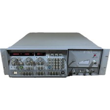 LK4258 Sweep Oscillator HP