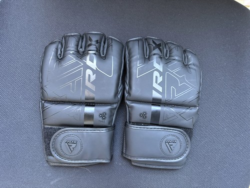 Rdx profi mma handschuhe - mma,