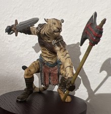 Papo Mutant Tiger Figur 38954