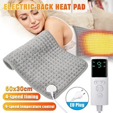 Heizkissen elektrisch 30 x 60