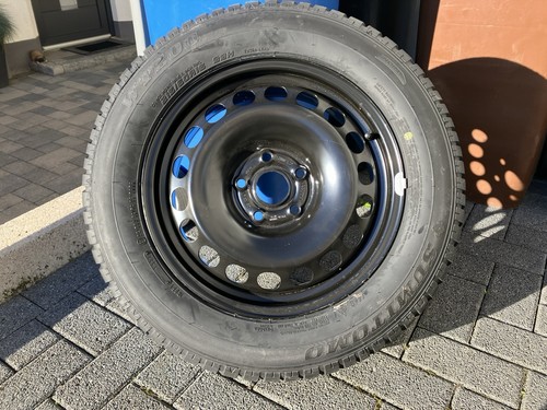 Vollwertiges ersatzrad für - vollwertiges, vw