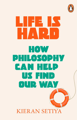 Life hard how - life, is