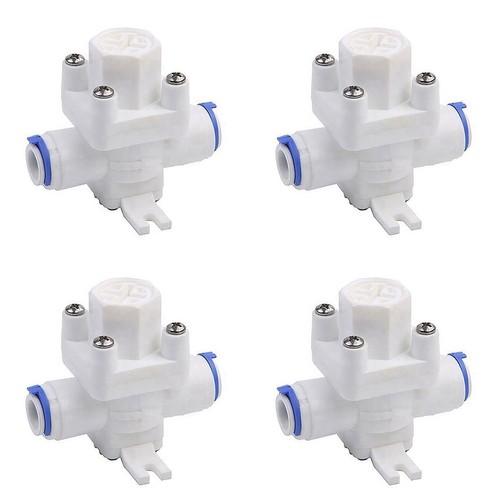 Wasser druck ventil 8 - 4x,
