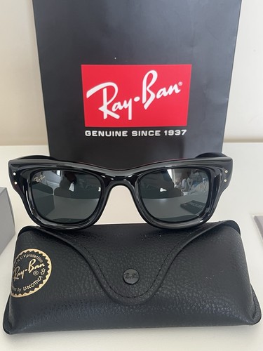 Ray ban rb4940 - rb4940, wayfarer