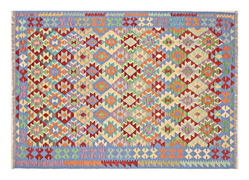 Afghan maimana kelim teppich - maimana,