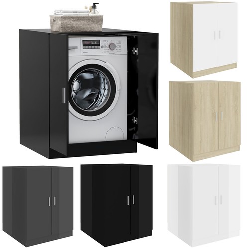 Waschmaschinenschrank
