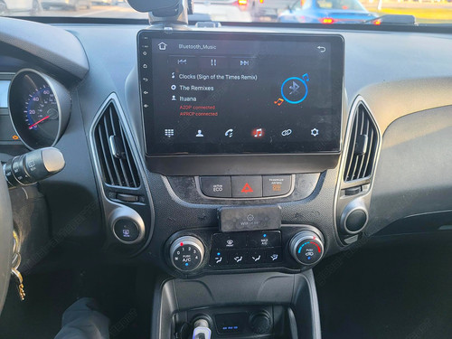 Für hyundai ix35 - ix35, 4-core
