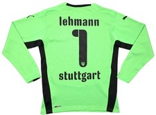 Puma 2009 vfb stuttgart - 2009-10,