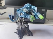 Monster Hunter Figur Brachydios Sammler Anime Gaming 17cm