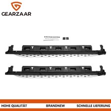 Trittbretter Seitenbrett