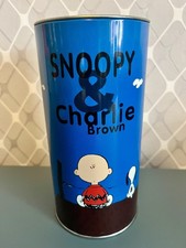 Snoopy Bank Spardose Peanuts