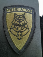 Alter aufnäher patch - alter,