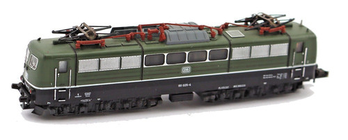Minitrix 2056 e - 51, e-lok