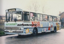 Bus Foto Dia Setra S140 ES Autokraft 633 OD-DS 633