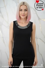 Wolford Samantha · Top Bluse