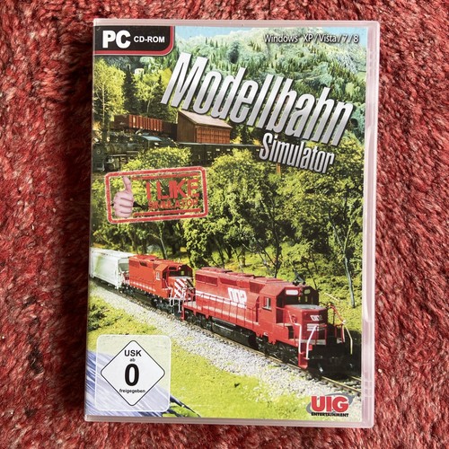 Modelleisenbahn simulator von - simulator,