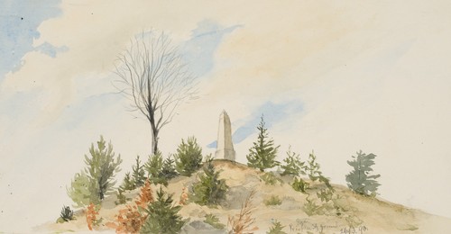 Ruge - ruge, (1831-1903)