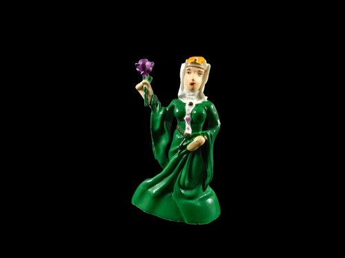 Vintage hsb figur - figur,