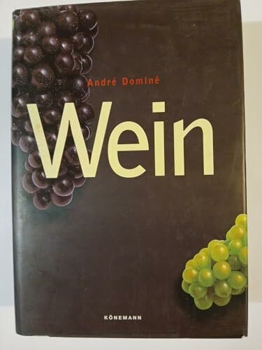 Wein buch - buch,