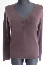 Boss Pullover, braun, NEU Gr