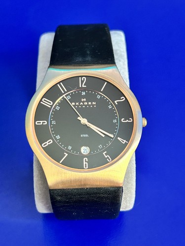 Skagen herren uhr - skagen,