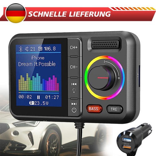 Transmitter auto bluetooth - transmitter,