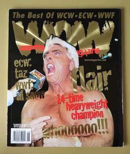 Wow magazin juni 1999 - wow, premiere