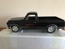 1/18 ACME Chevrolet C10, 1967, Tom's Garage, Pickup Truck, GMP, Toms Garage