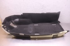 Corvette C7 - Innenraum Teppich Fahrerseite Links