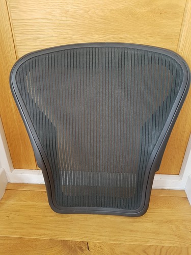 Herman miller aeron größe - größe, b