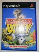 Monopoly Party (Sony