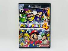 Mario Party 4 [Nintendo GameCube / PAL]