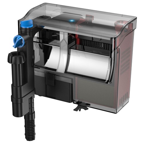 Sunsun cbg 500 hang - cbg-500, filter