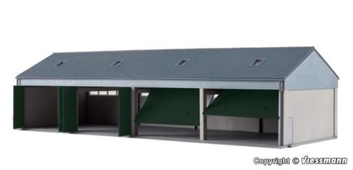 Kibri bundeswehr - kibri,