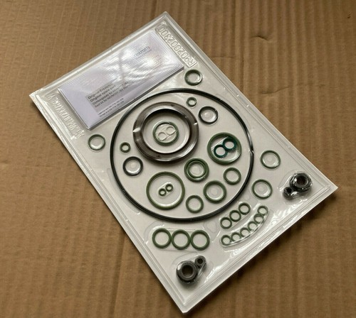 Rexroth dichtungssatz - rexroth,