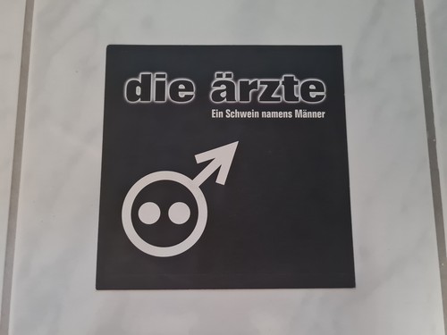 Die ärzte ein - die, namens