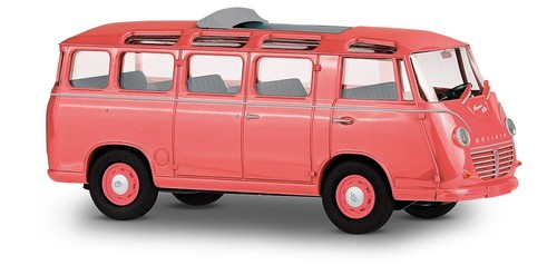 Busch 94175 goliath - busch, 3k