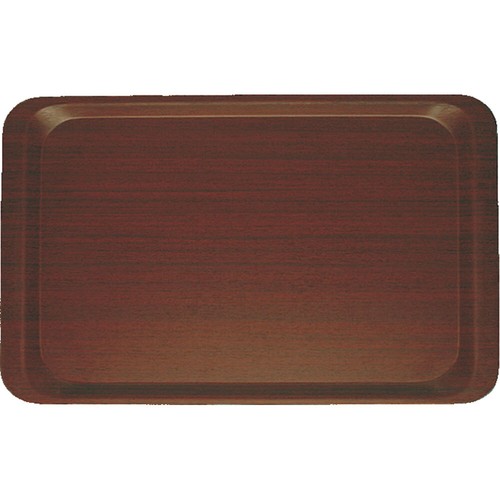 Tablett aus laminiertem