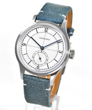 Longines Heritage Classic