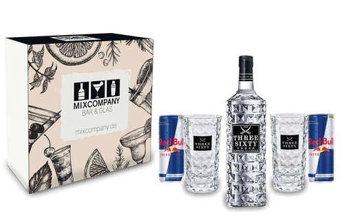 Three sixty geschenk - sixty,