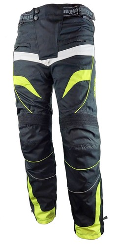 Bangla herren motorrad - bangla, hose