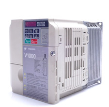 Yaskawa V1000 Frequenzumrichter | Rev. A | CIMR-VC4A0009BAA