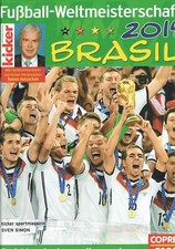 Fußball Weltmeisterschaft