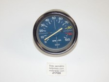 1981 MOTO GUZZI V35 MOTOR