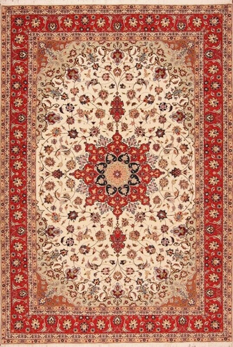 Orientteppich feiner echter - feiner,